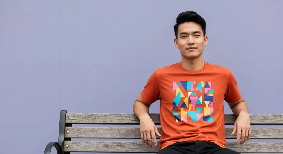 S (Small) banner  | MentisVibe