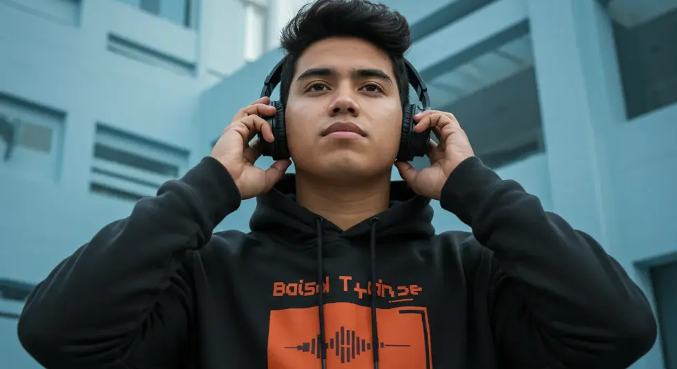 Son banner  | MentisVibe