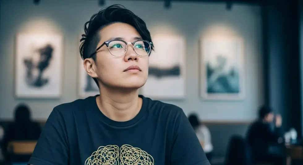 Stressed banner  | MentisVibe