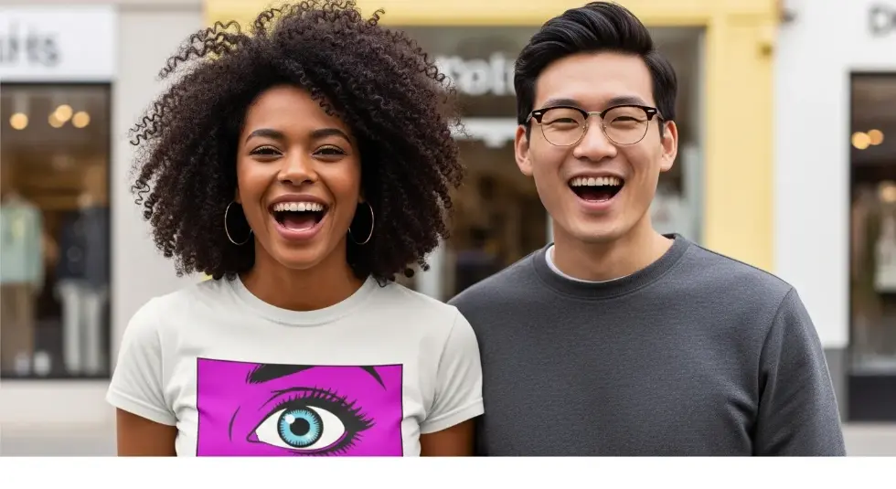 Surprised banner  | MentisVibe