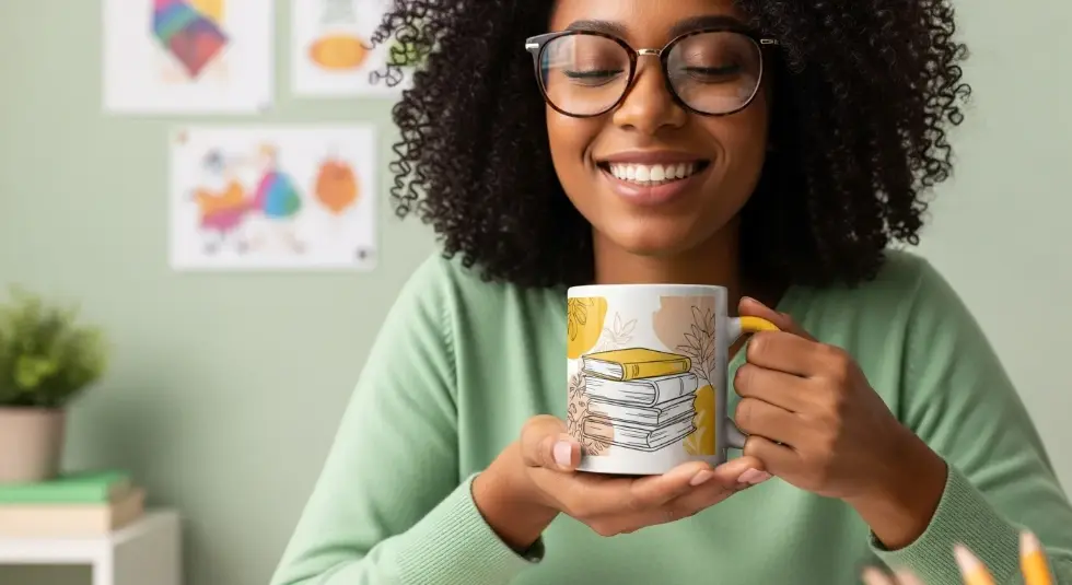 Teacher Appreciation banner  | MentisVibe