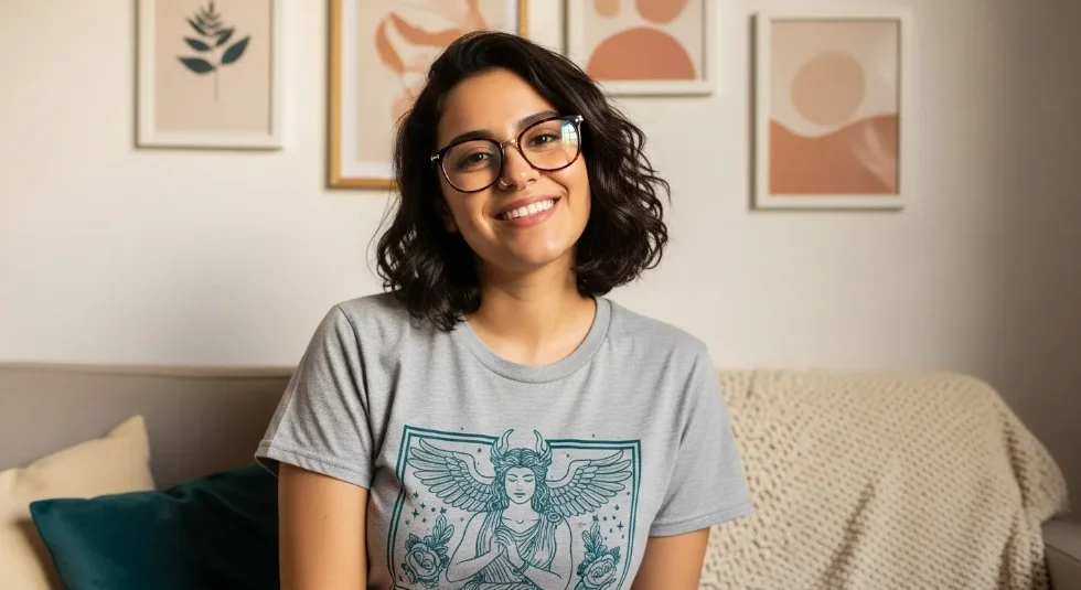 Tee lover banner  | MentisVibe