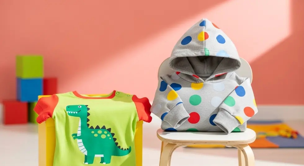 Toddler banner  | MentisVibe