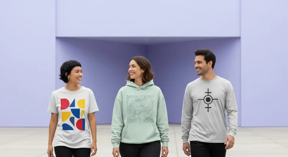 Unisex banner  | MentisVibe