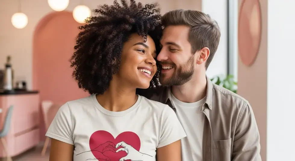 Valentine’s Day banner  | MentisVibe