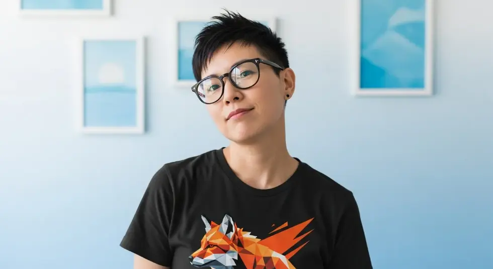 Vector art banner  | MentisVibe