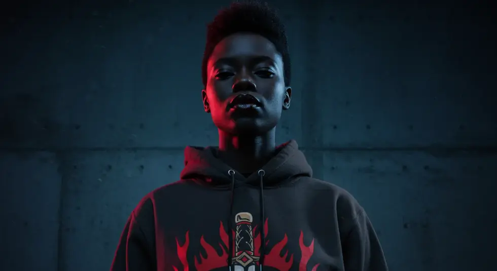 Vindictive banner  | MentisVibe