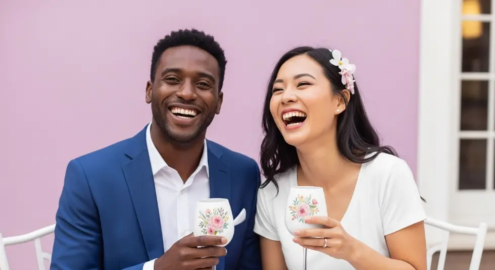 Wedding banner  | MentisVibe