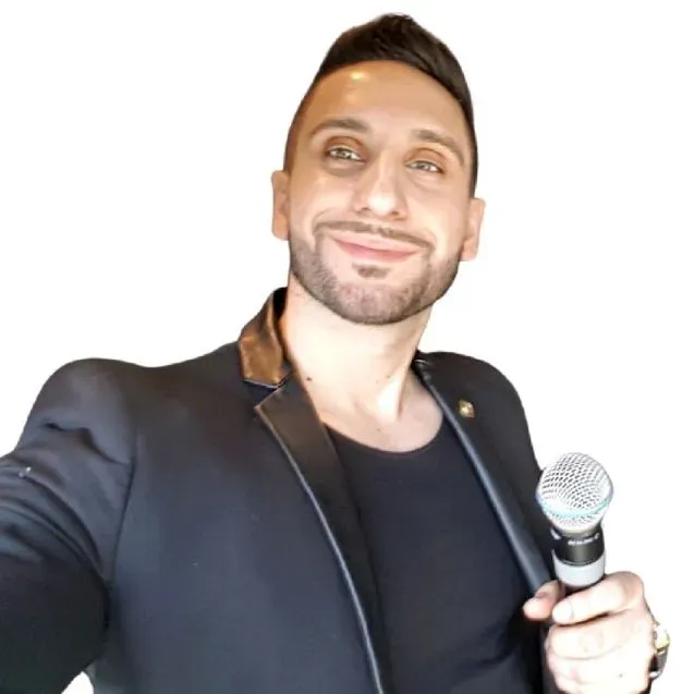 George Markakis @georgemarkakis on Mentoro