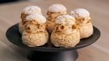recette-choux-paris-brest-cyril-lignac-mentorshow