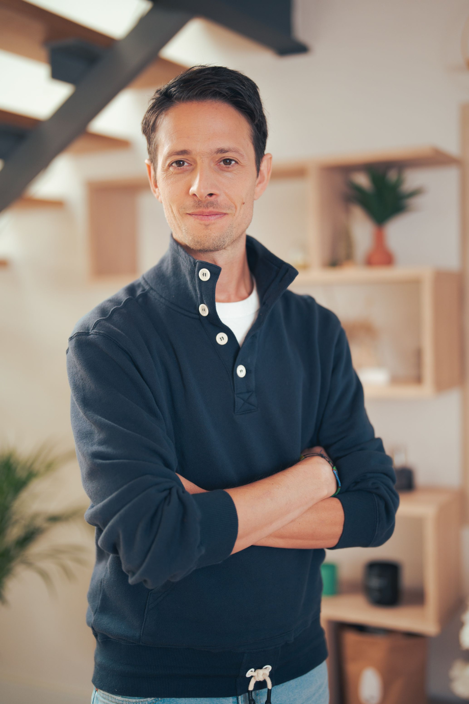 Et si vous vous autorisiez enfin à être heureux dans la vie ?