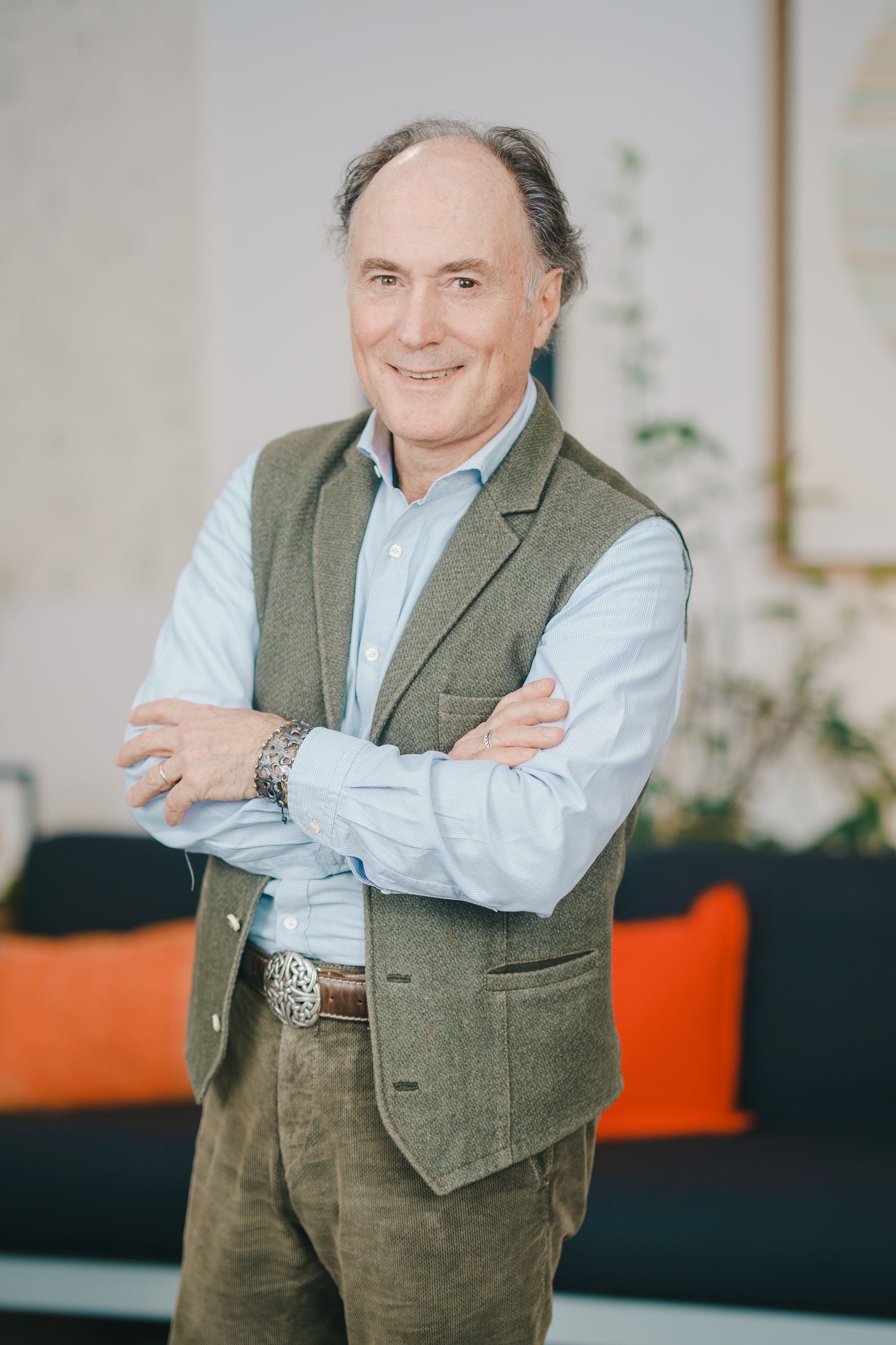 Un travail intérieur pour aller vers l'extérieur
