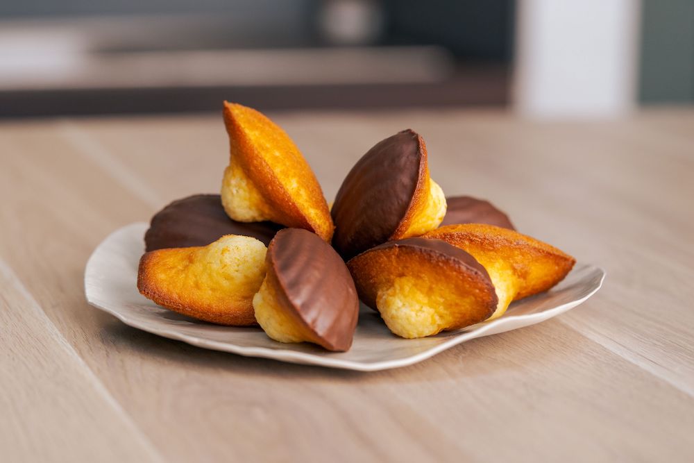 (RE) DÉCOUVREZ LA VRAIE CUISINE !