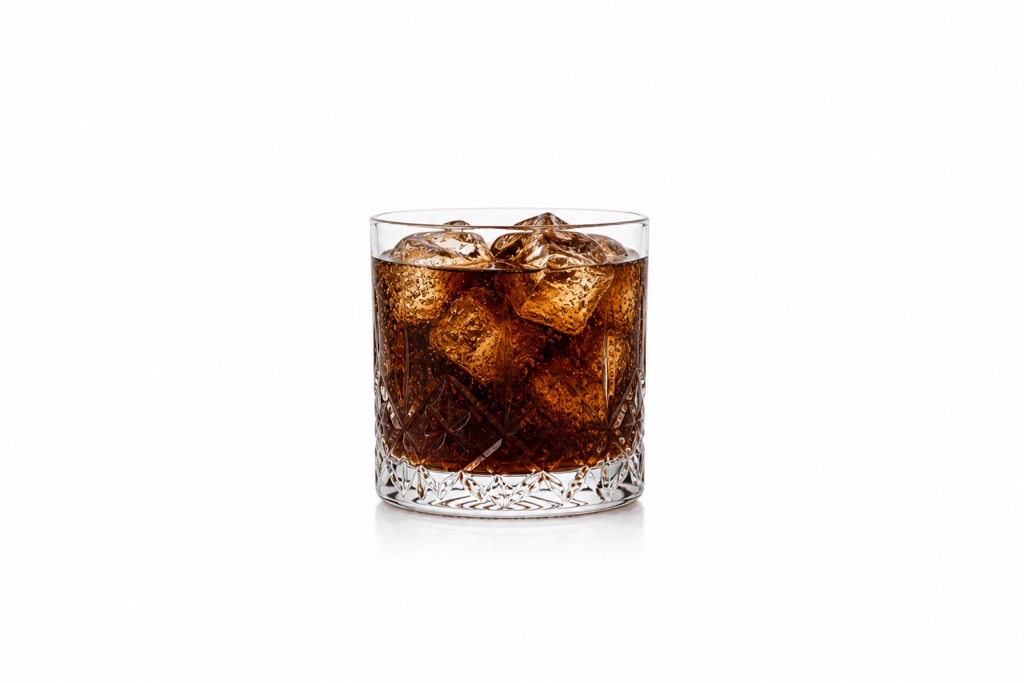 Hennessy Coke