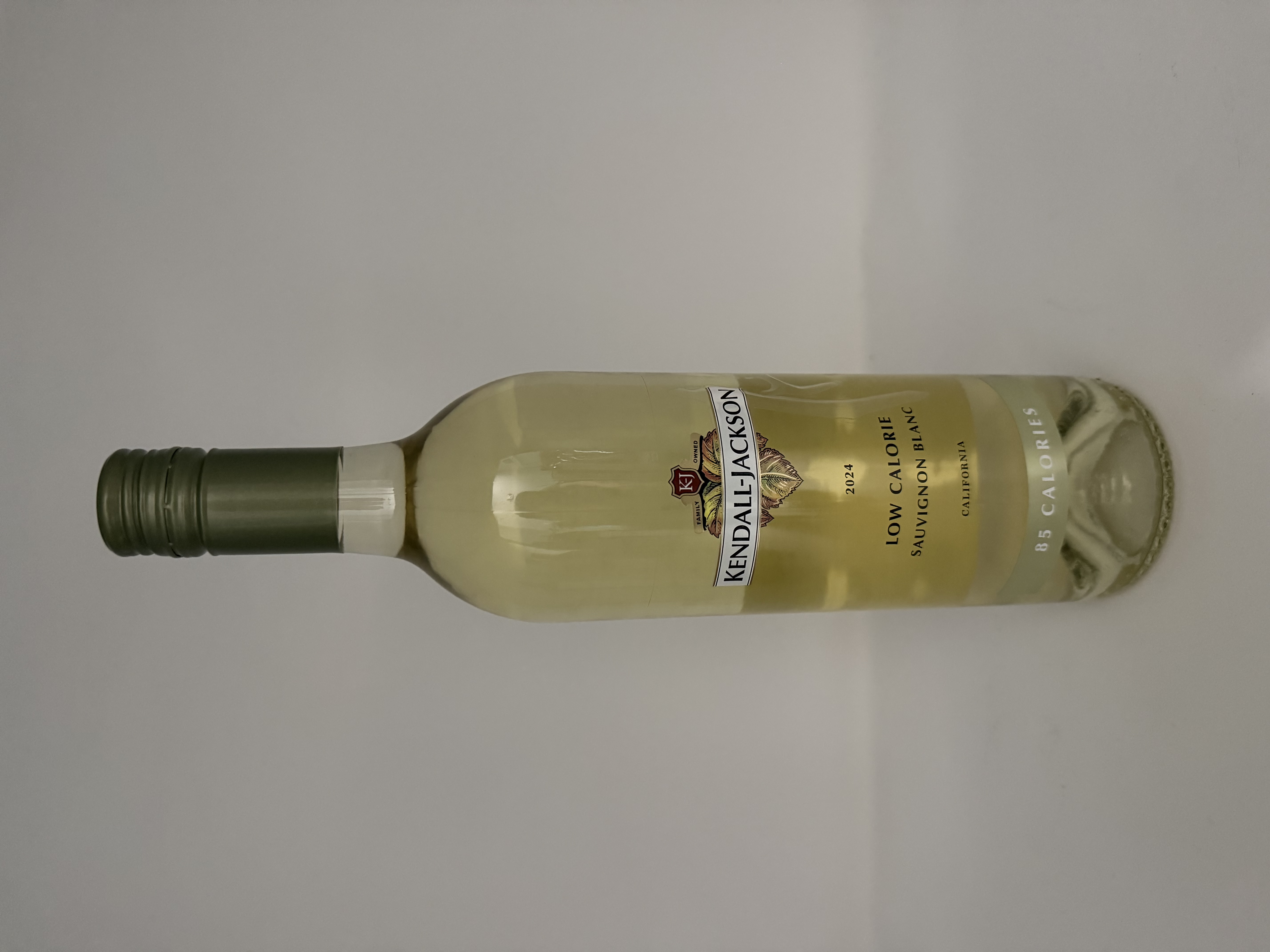 Kendall-Jackson Sauvignon Blanc