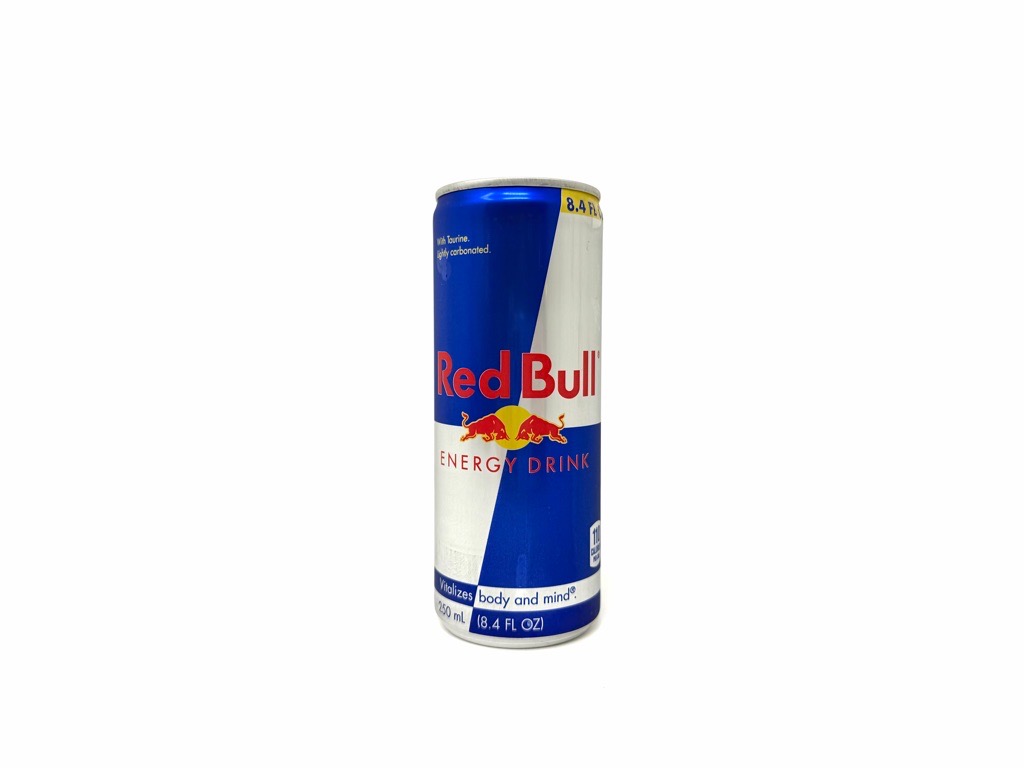 Red Bull