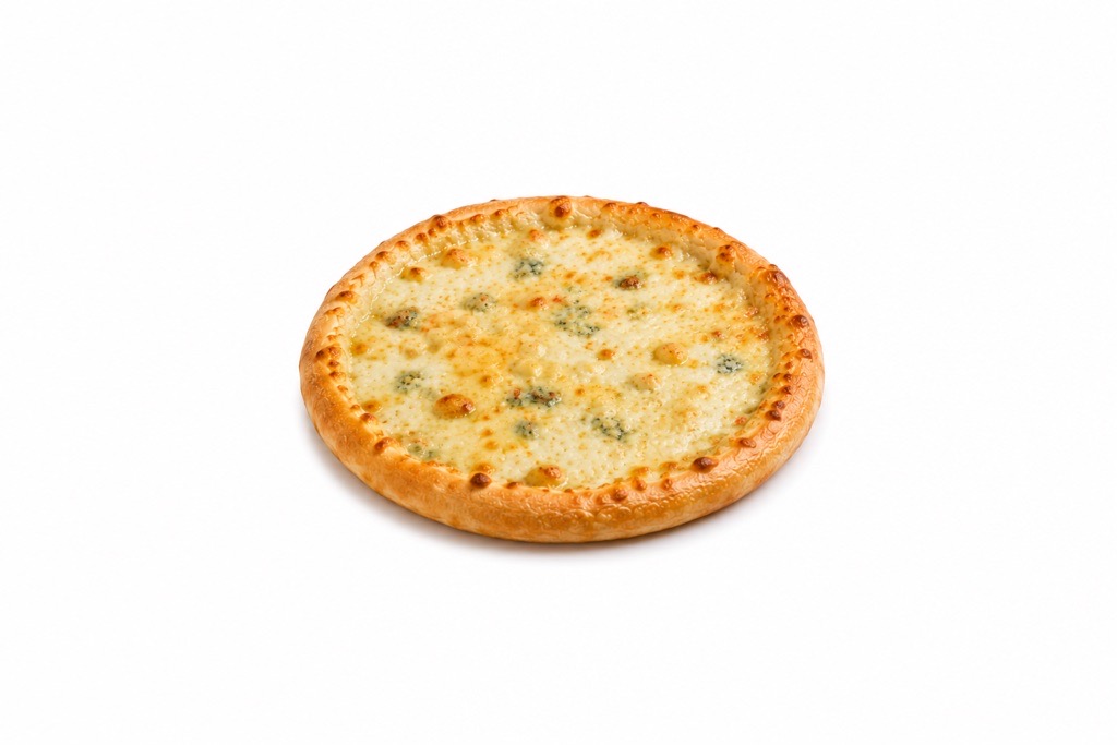 MINI 4 Cheese Pizza