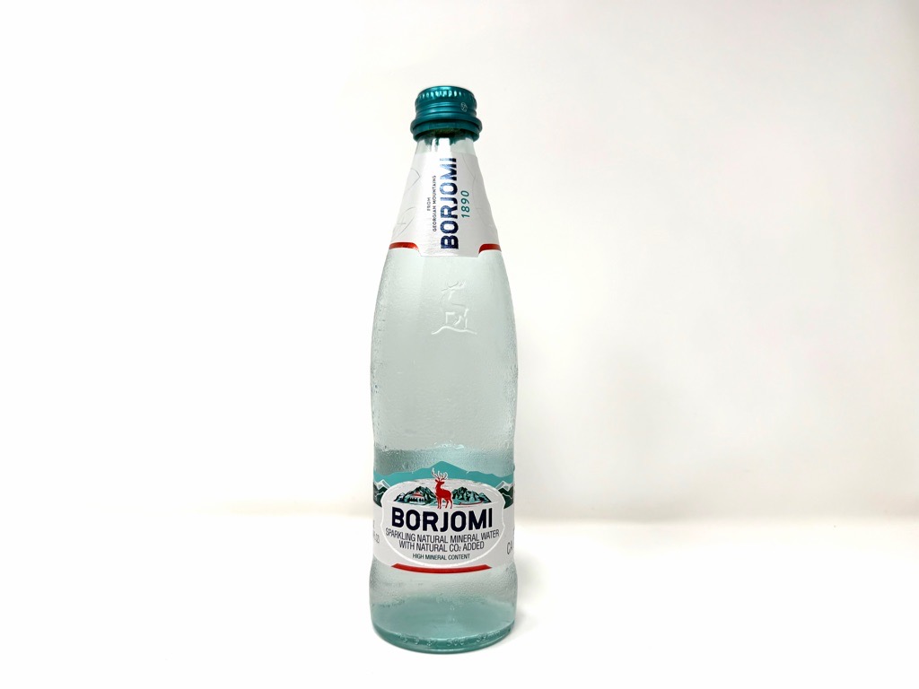 Borjomi