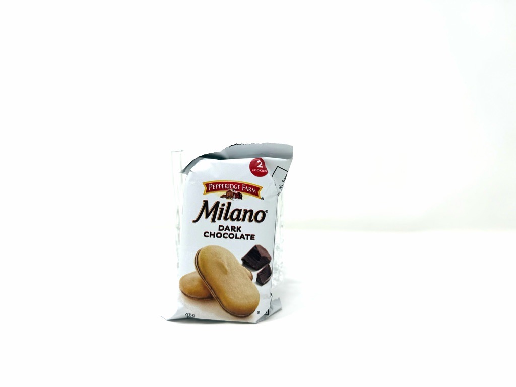 Milano Cookies