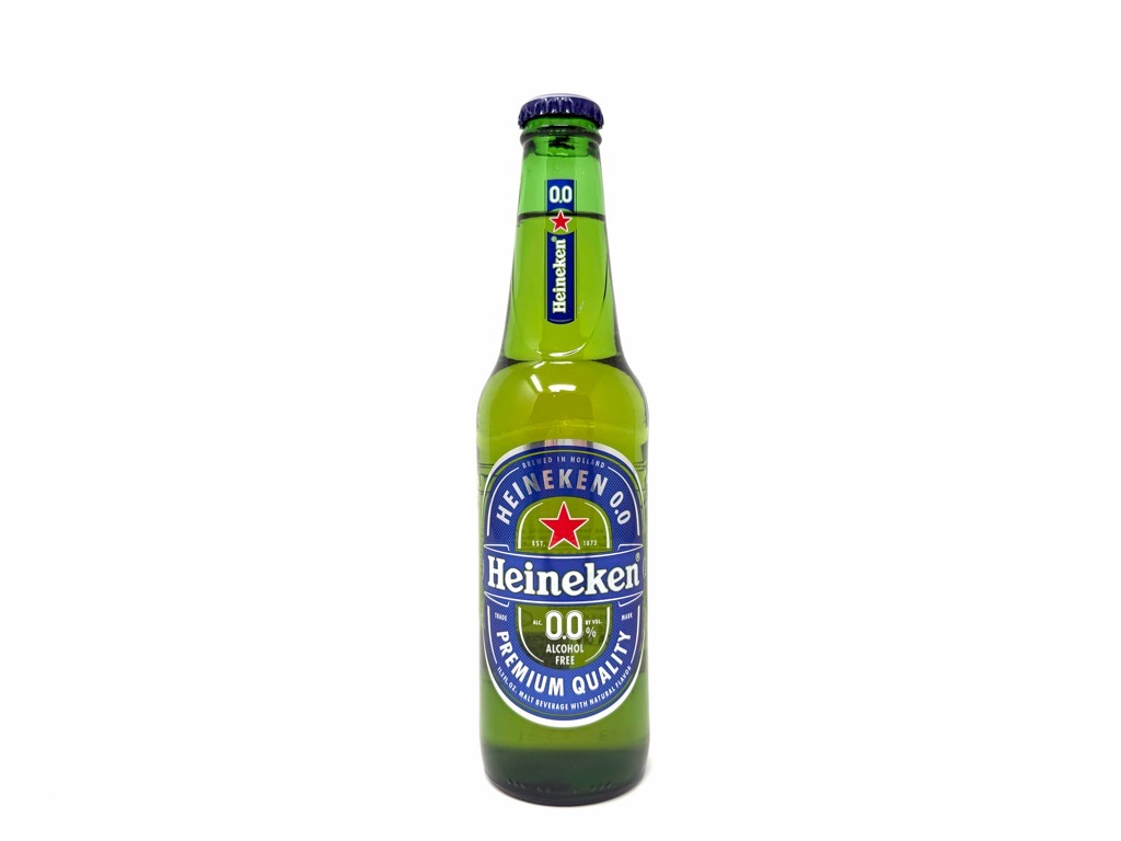 Heineken 0%