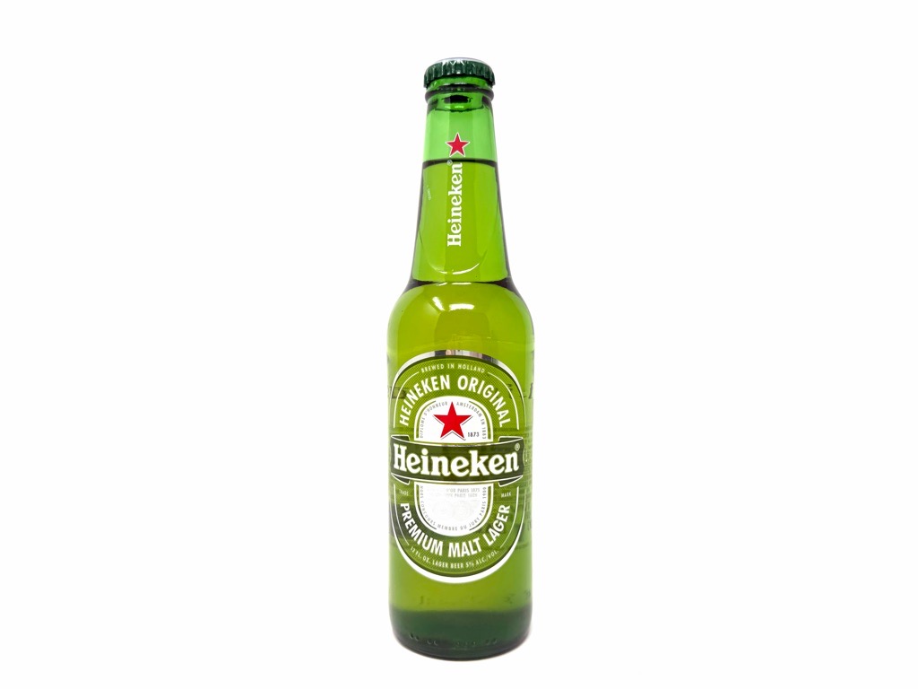 Heineken
