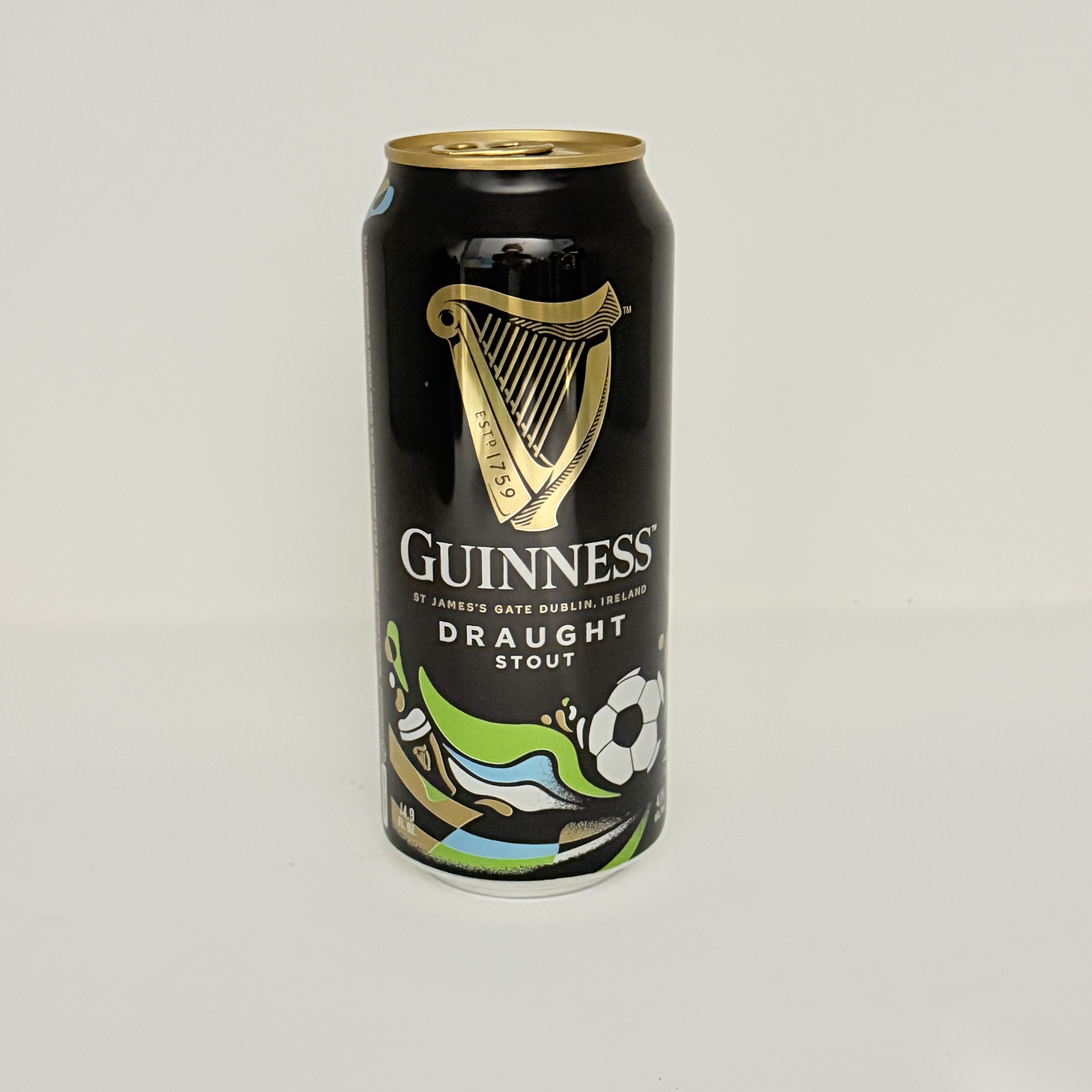 Guinness Draught Stout