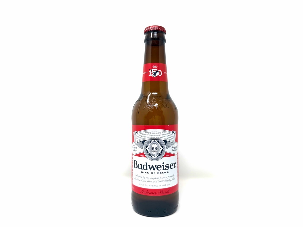 Budweiser