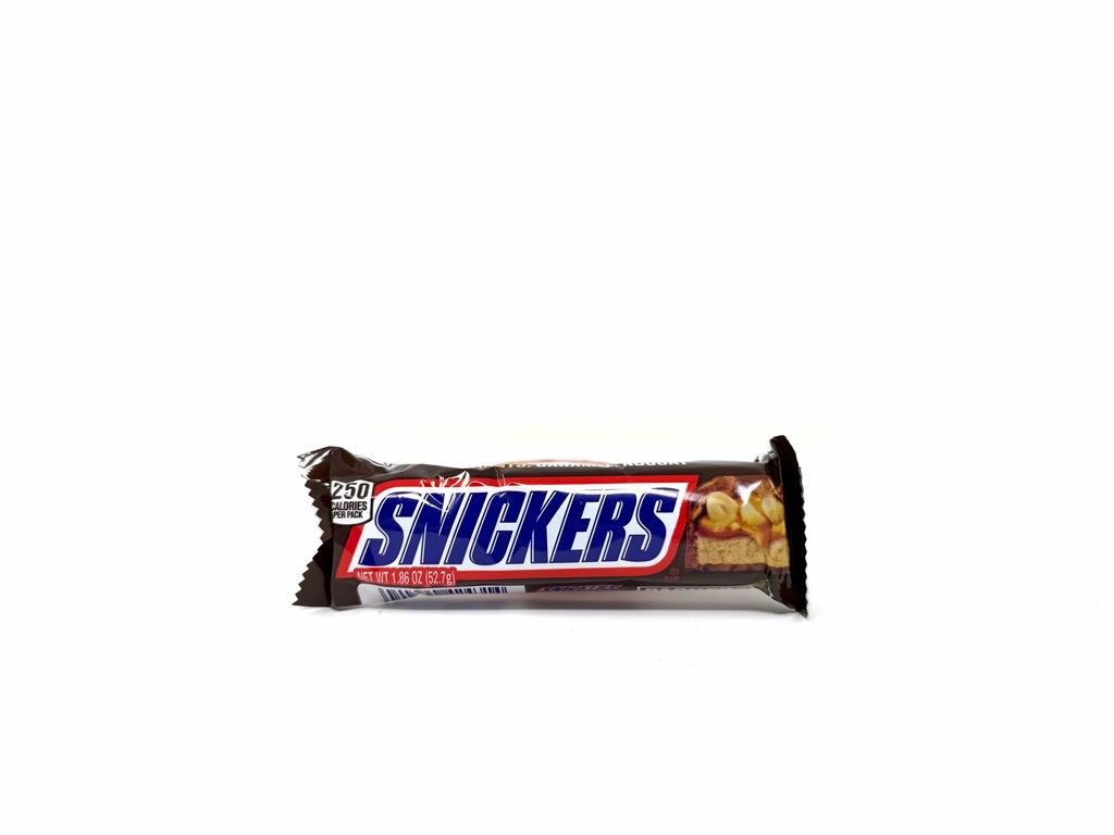 Snickers