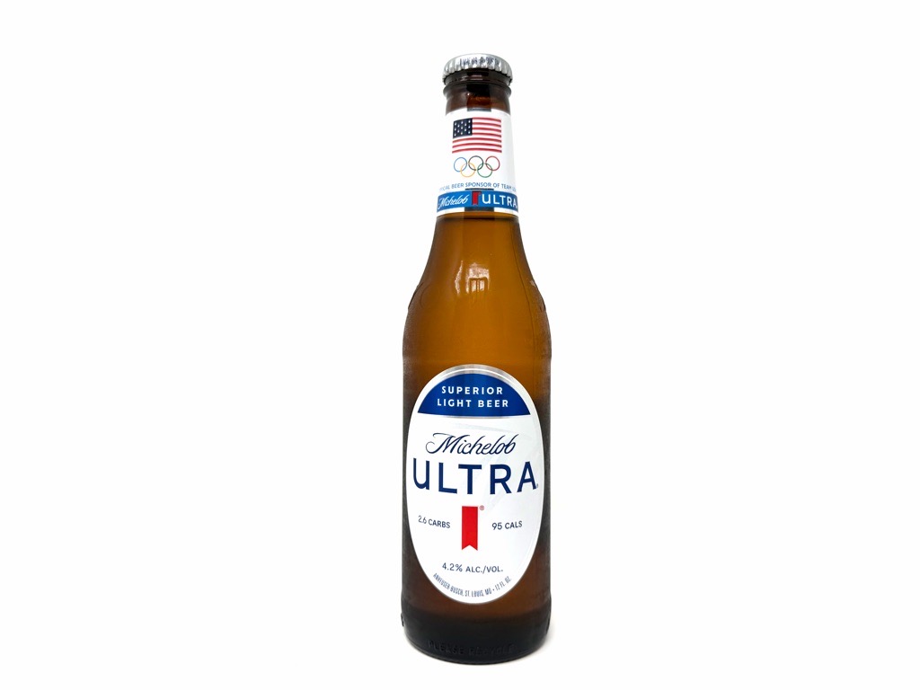 Michelob Ultra