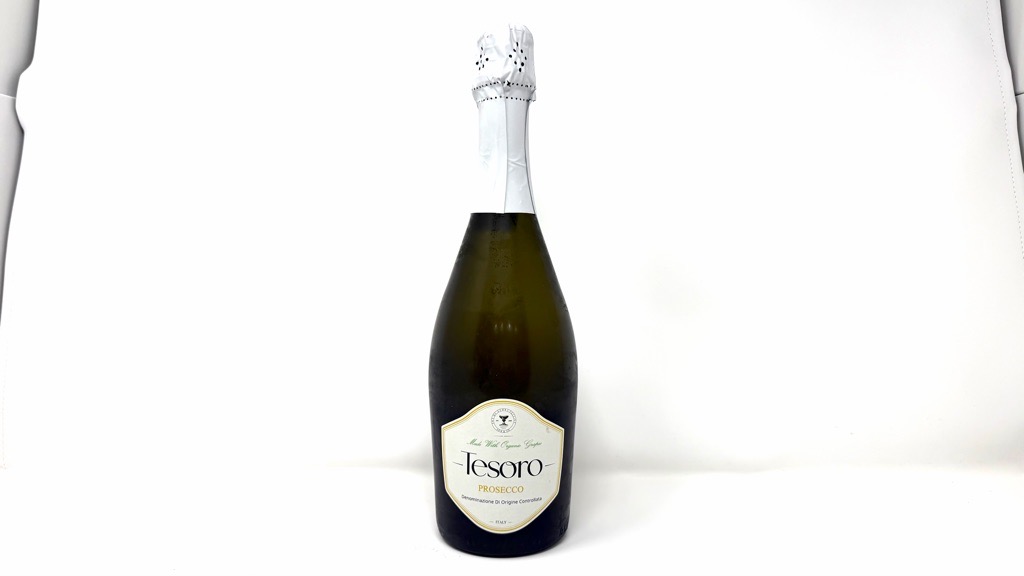 Tesoro, Prosecco