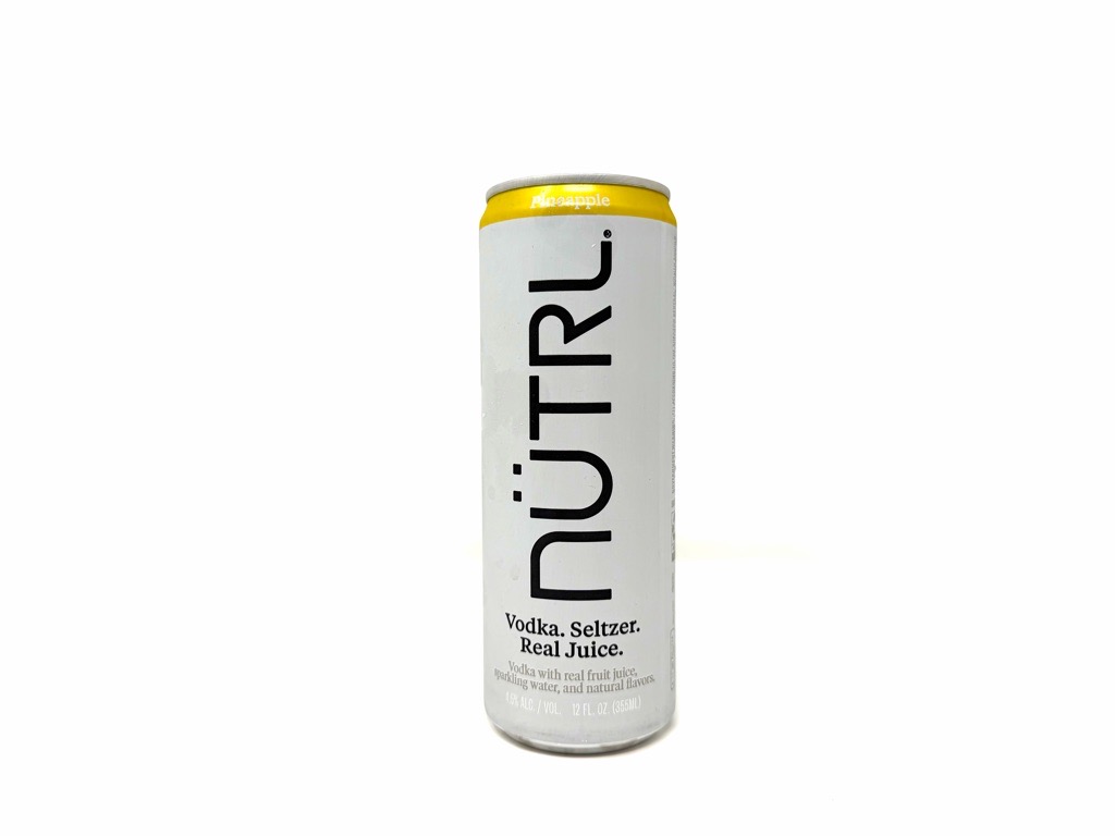 Nutrl