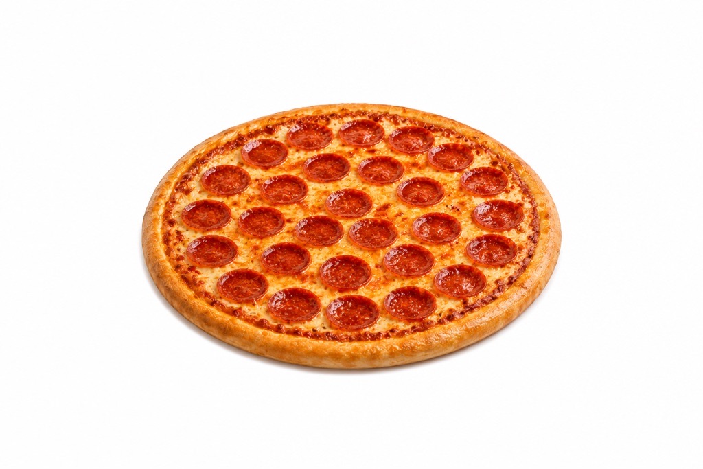 Pizza Pepperoni