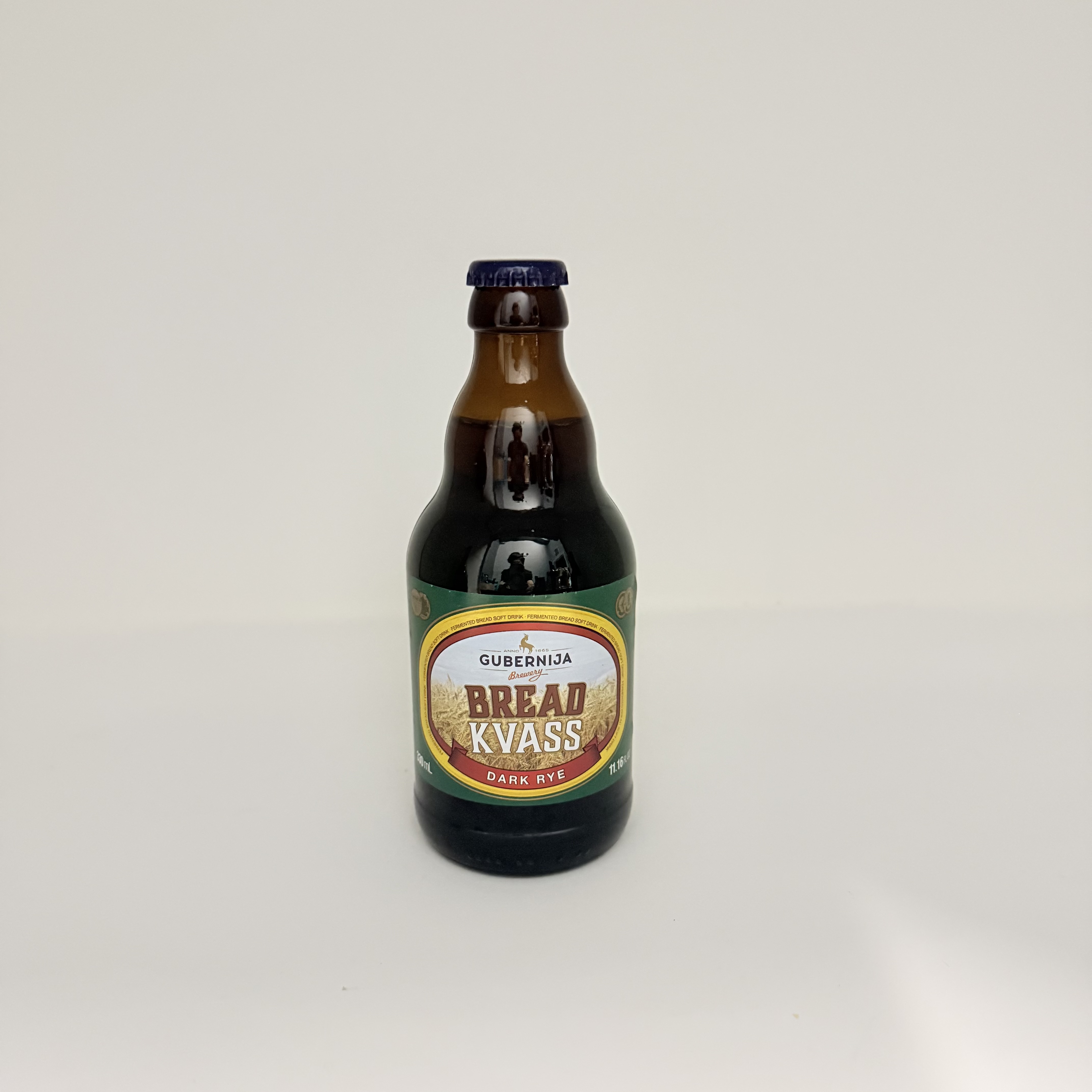 Bread Kvass