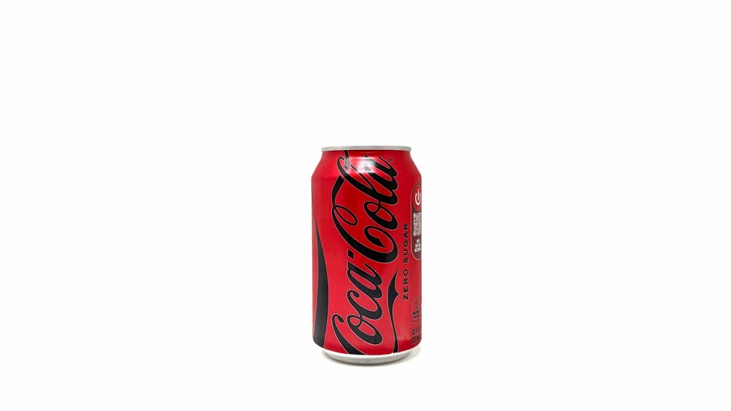 Coke Zero