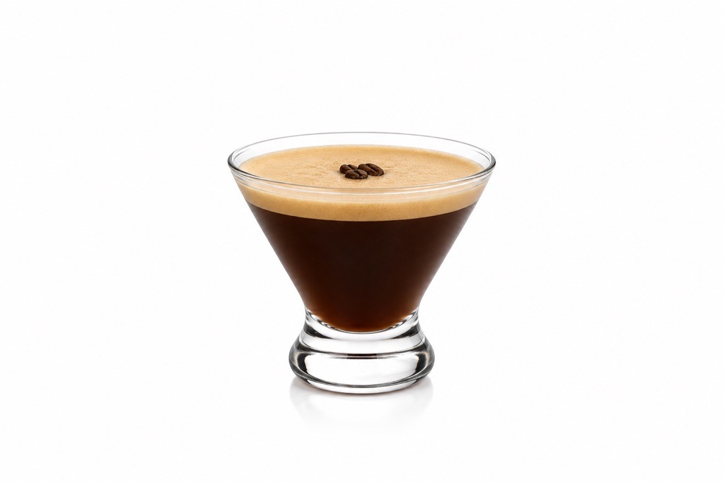 Espresso Martini