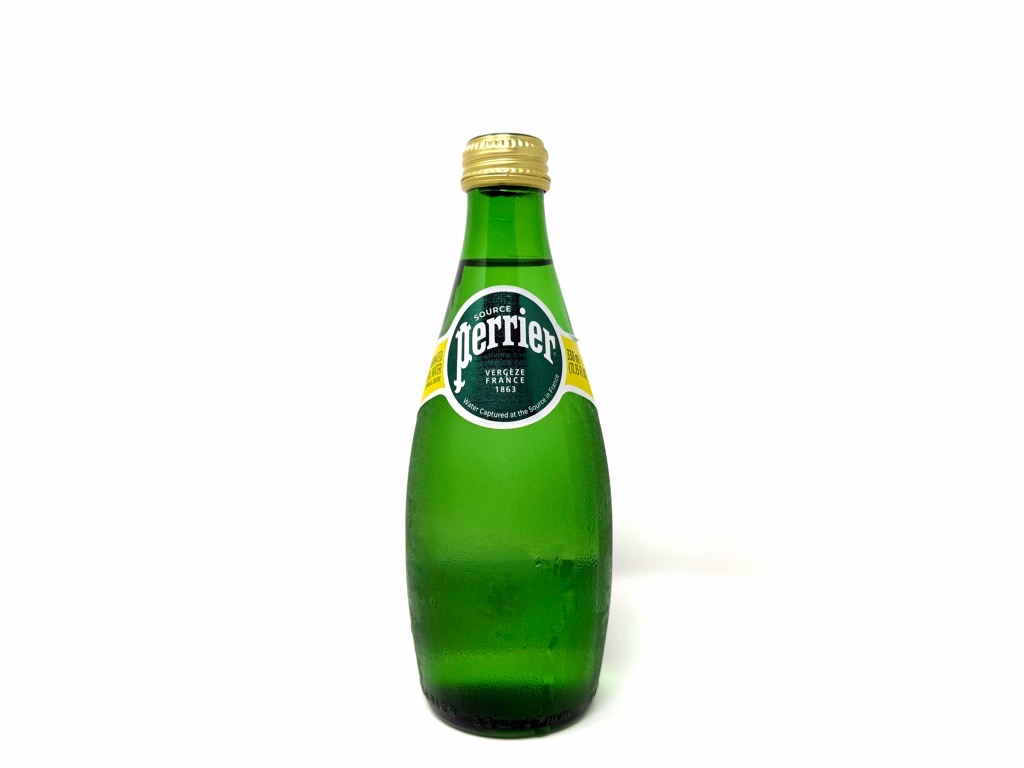 Perrier