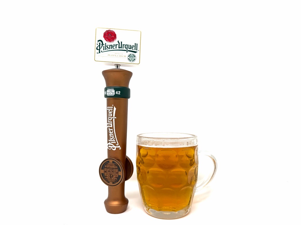 Pilsner Urquell