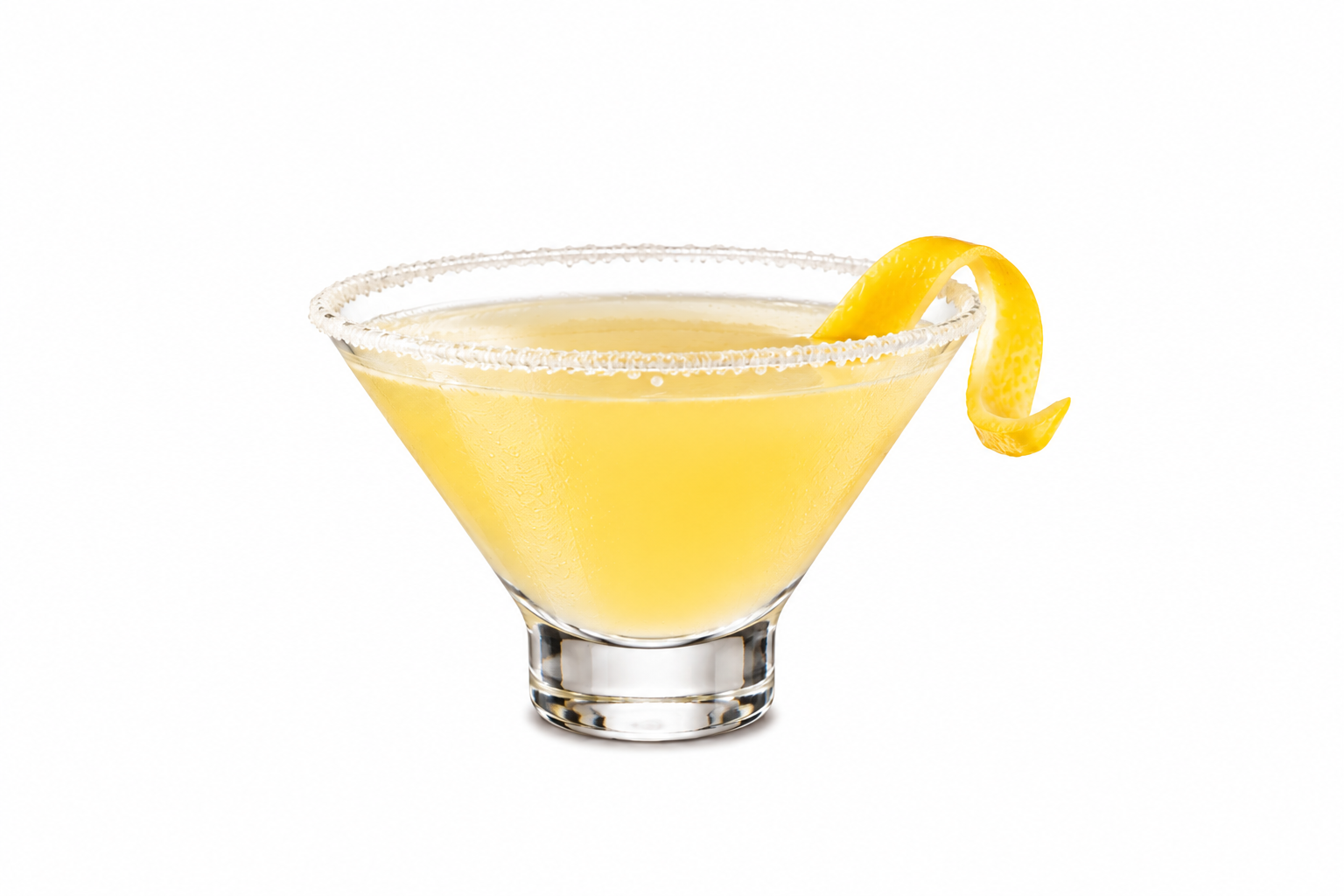 Lemon Drop