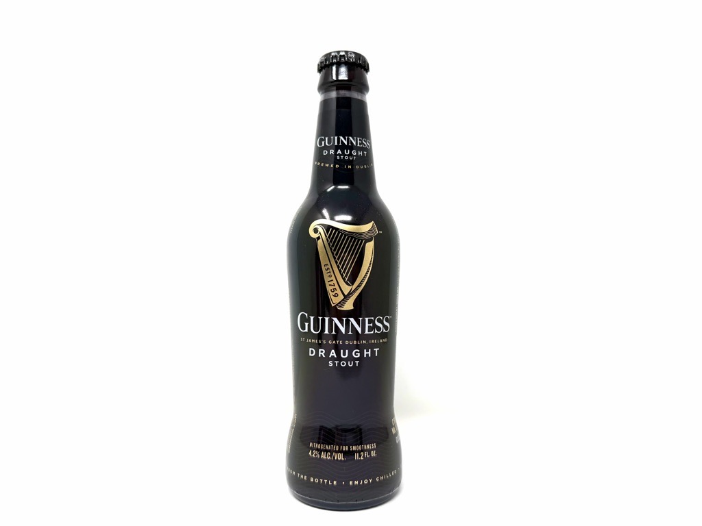Guinness Draught Stout