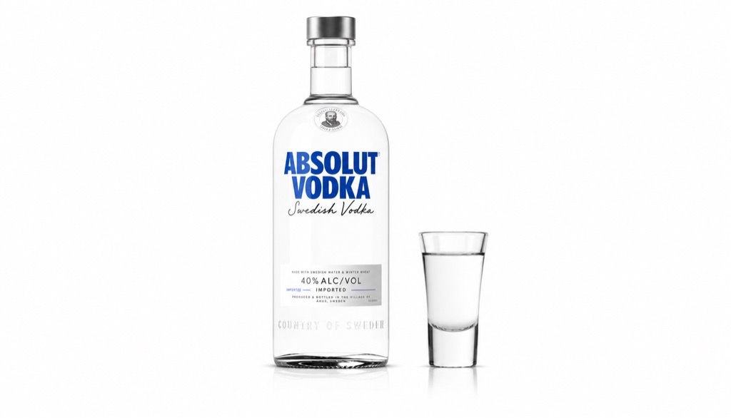 Shot Absolut