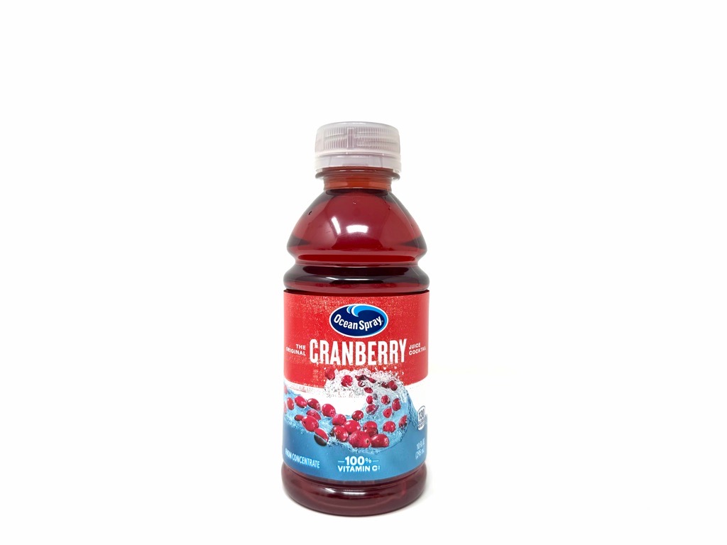 Cranberry Juice