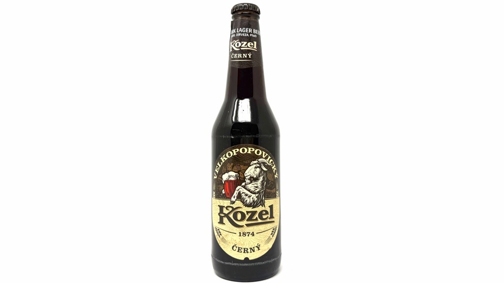 Kozel Dark