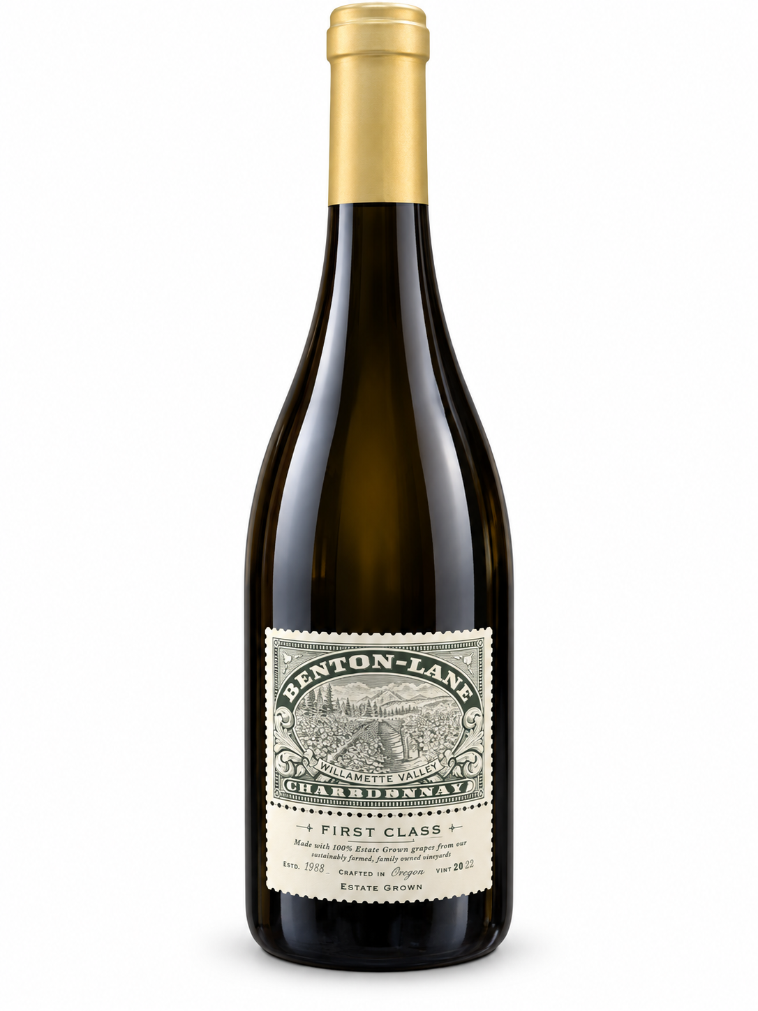 Benton-Lane Chardonnay