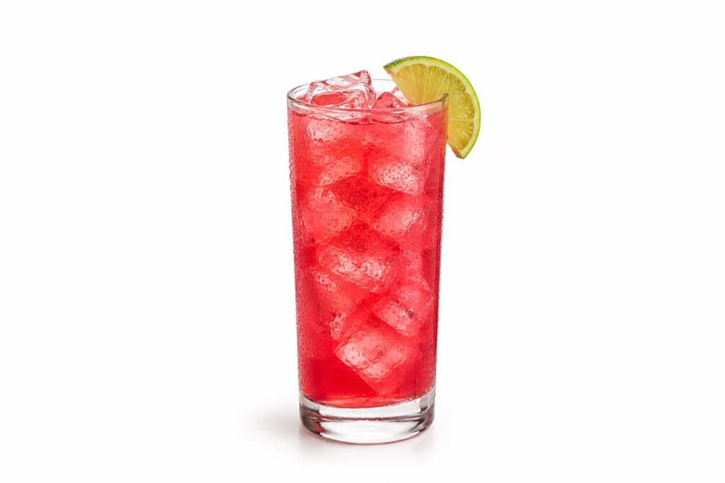 Tito's Cranberry