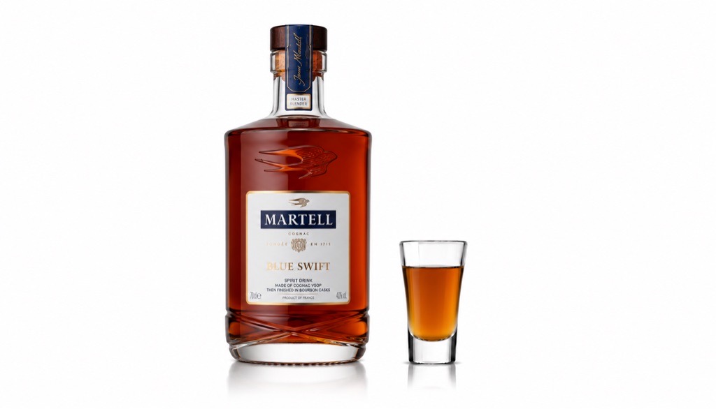 Shot Martell