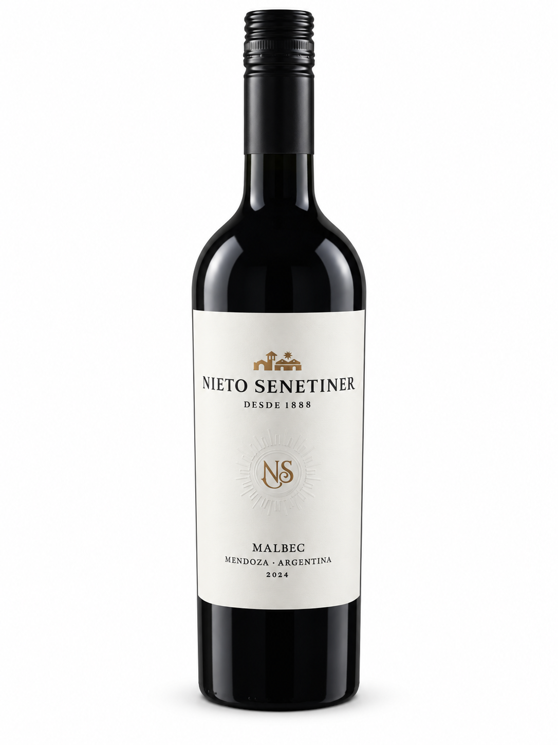 Nieto Senetiner Malbec
