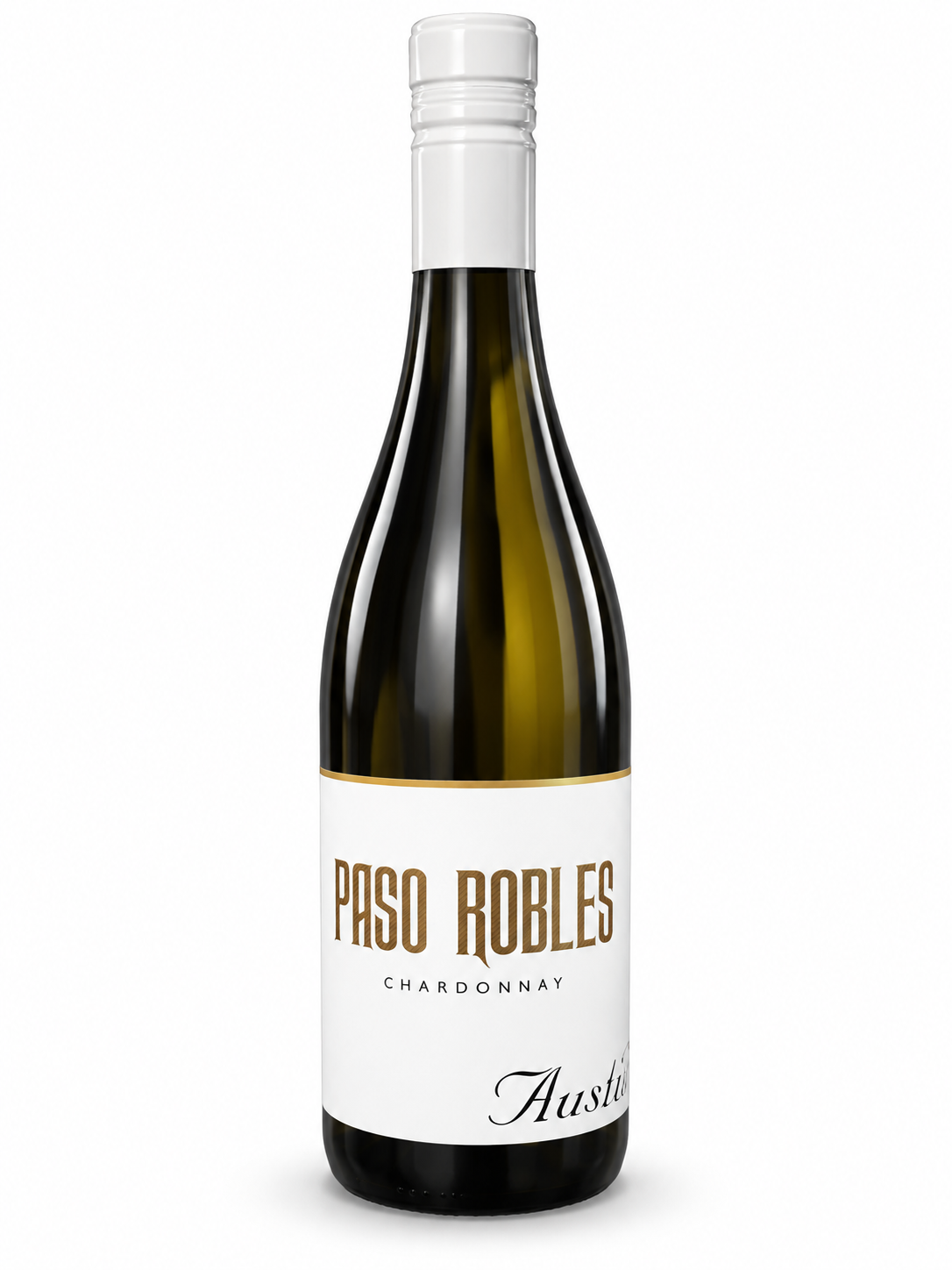 Paso Robles Chardonnay