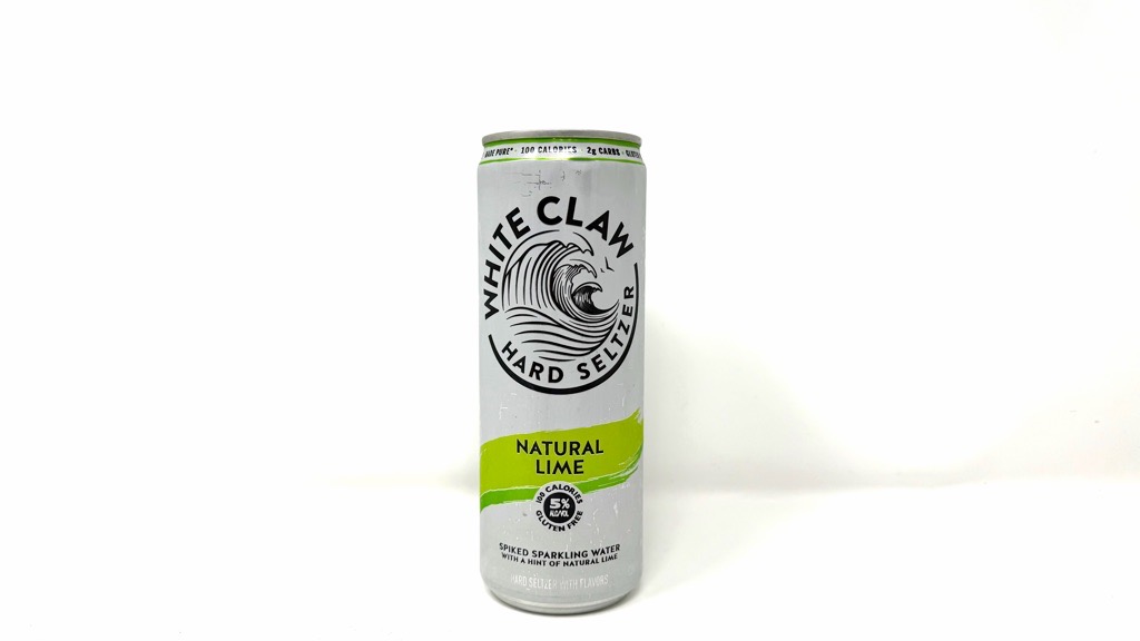 White Claw