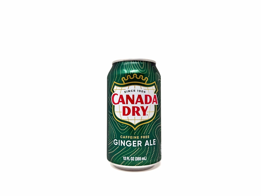 Ginger Ale