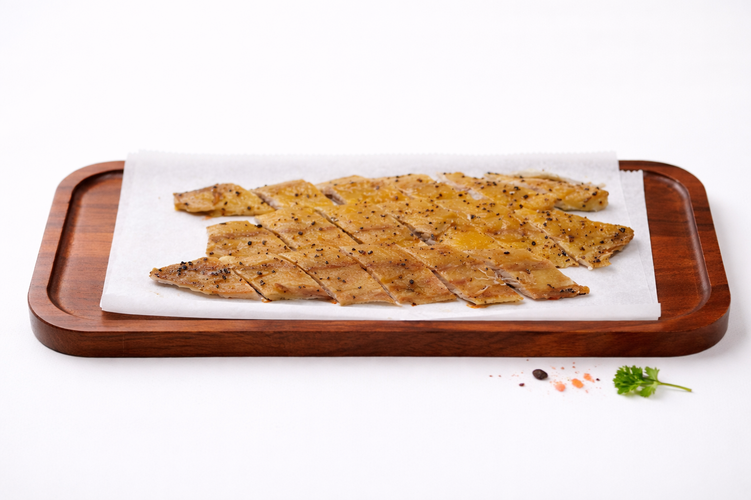 Mackerel Smoked Fish